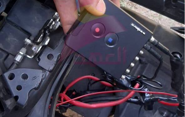 کشف تجهیزات جاسوسان آمریکایی در شمال بغداد