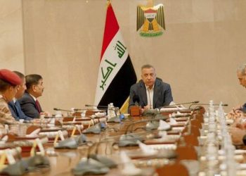 نشست امنیتی فوق‌العاده دولت عراق/ اعلام تحصن نامحدود صدری ها در پارلمان