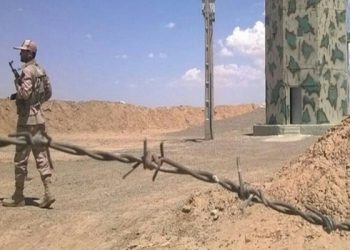 رمانده مرزبانی استان کردستان خبر داد؛ شهادت ۲ مرزبان در درگیری با گروهک تروریستی در کردستان