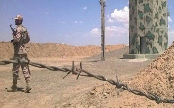 رمانده مرزبانی استان کردستان خبر داد؛ شهادت ۲ مرزبان در درگیری با گروهک تروریستی در کردستان