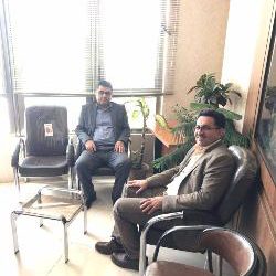 سند قطعی 270 هکتار از اراضی ملی به شرکت شهرک های صنعتی استان کردستان انتقال یافت