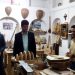 صنایع‌دستی کردستان قابلیت معرفی در سطح بین‌المللی را دارد
