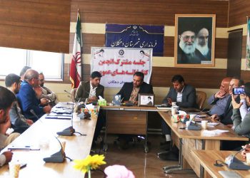 فرماندار دهگلان: توسعه زیرساخت ها مهمترین اقدام برای توسعه فرهنگ کتابخوانی در دهگلان است