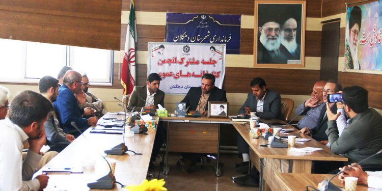 فرماندار دهگلان: توسعه زیرساخت ها مهمترین اقدام برای توسعه فرهنگ کتابخوانی در دهگلان است