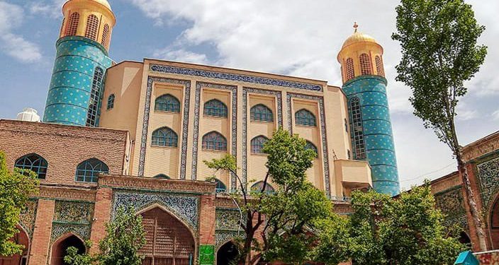 موزه مسجد- مدرسه دارالاحسان با حضور وزیر میراث‌فرهنگی در سنندج افتتاح می‌شود