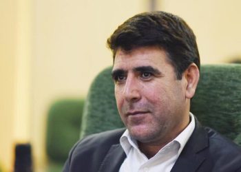 صادرات 481 هزار تن کالا از مرزهای کردستان