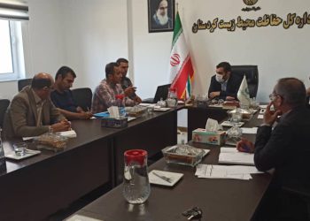 تالاب بین المللی زریوار؛ مطالبه اصلی استان کردستان در حوزه محیط زیست