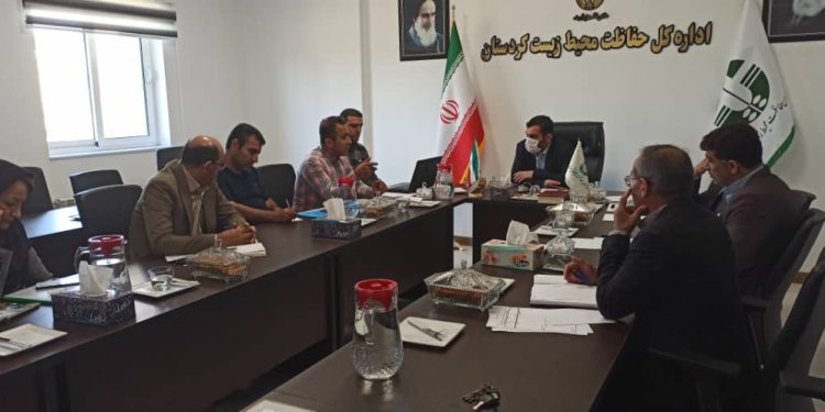 تالاب بین المللی زریوار؛ مطالبه اصلی استان کردستان در حوزه محیط زیست