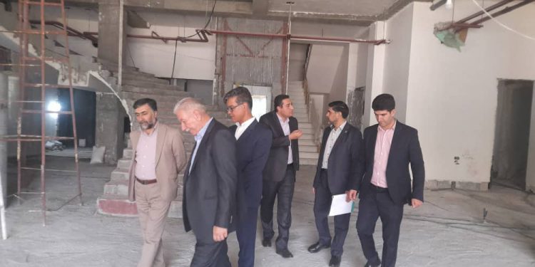 ارتقای زیرساختهای اقامتی، مهمترین نیاز گردشگری کردستان است