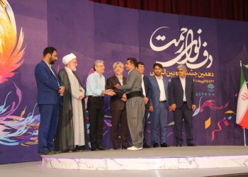 شهردار سنندج: سنندج نقش برجسته‌ای در پازل هنر و فرهنگ کشور دارد