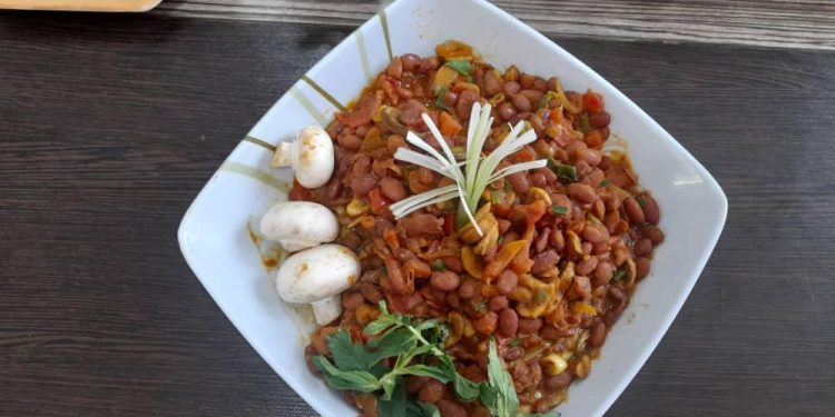 سومین جشنواره بین المللی آشپزی با قارچ سیام تیر ماه در شهر سنندج برگزار میشود