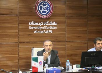 رئیس دانشگاه کردستان: حفظ عنوان سنندج شهر خلاق موسیقی جهان وظیفه یک دستگاه خاص نیست