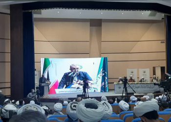 اتحاد مسلمانان موجب خنثی شدن توطئه دشمنان می شود