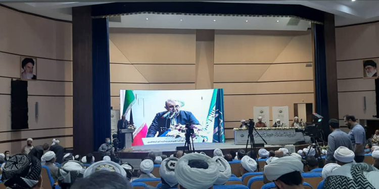 اتحاد مسلمانان موجب خنثی شدن توطئه دشمنان می شود