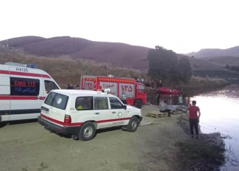 امداد رسانی بیش از ۵۵۰ حادثه دیده توسط تیم های عملیاتی جمعیت هلال احمر کردستان