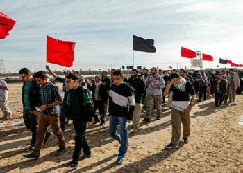 مسئول سازمان بسیج دانش‌آموزی استان کردستان خبر داد: اعزام ۲ هزار دانش‌آموز کردستانی به یادمان‌های دفاع مقدس