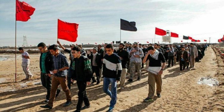 مسئول سازمان بسیج دانشآموزی استان کردستان خبر داد: اعزام ۲ هزار دانشآموز کردستانی به یادمانهای دفاع مقدس