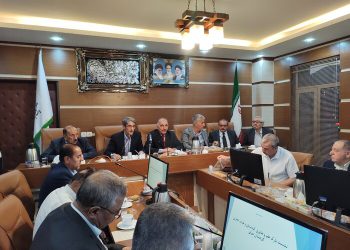 برپایی نمایشگاه توانمندی های شرکت های ایرانی در اقلیم کردستان عراق