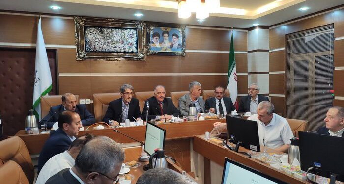 برپایی نمایشگاه توانمندی های شرکت های ایرانی در اقلیم کردستان عراق