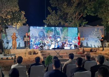 استاندار کردستان: ثبت جهانی هورامان تلفیق زیبای میراث معنوی و ناملموس استان کردستان است