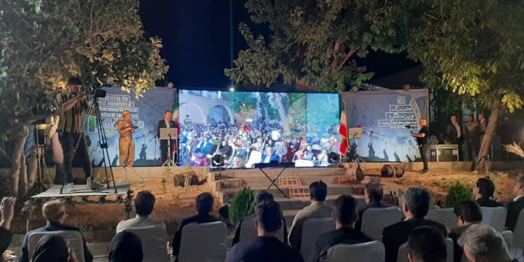 استاندار کردستان: ثبت جهانی هورامان تلفیق زیبای میراث معنوی و ناملموس استان کردستان است