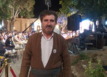 هورامان گنجینه‌ای در جهان است