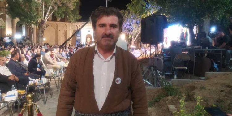 هورامان گنجینهای در جهان است