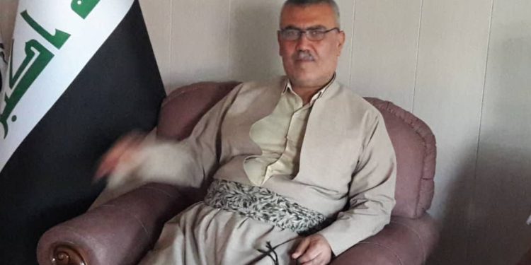 شکست آمریکا در منطقه غرب آسیا به وضوح قابل مشاهده است