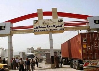 با هدف تسریع نظارت امور گمرکات استان کردستان بیش از ۱۷ میلیارد تومان هزینه شد