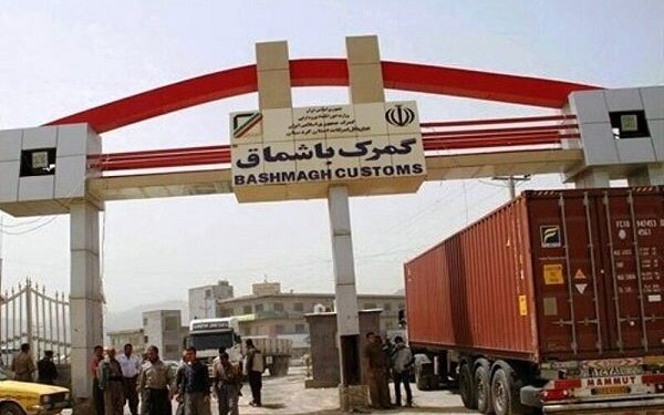 با هدف تسریع نظارت امور گمرکات استان کردستان بیش از ۱۷ میلیارد تومان هزینه شد