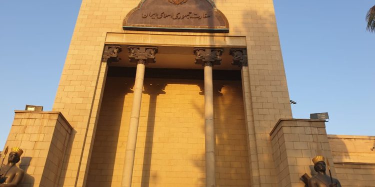 سفارت ایران در بغداد از هموطنان خواست به کاظمین و سامراء سفر نکنند