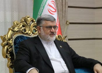 استاندار آذربایجان غربی: ارتقای مراودات مرزی با هدف رشد درآمد مرزنشینان از برنامه‌های مهم دولت است