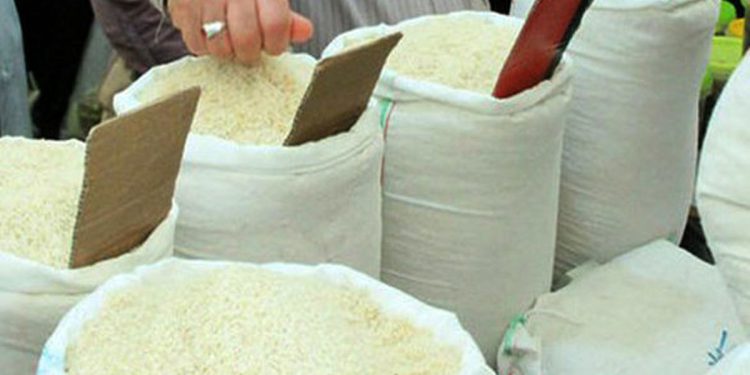 کاهش ۴۰ درصدی قیمت برنج در شمال کشور