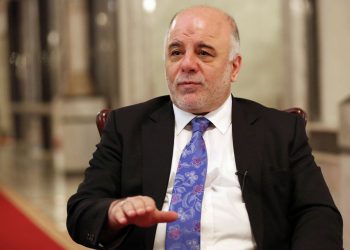 رئیس ائتلاف النصر: کاهش تنش سیاسی در عراق ضروری است