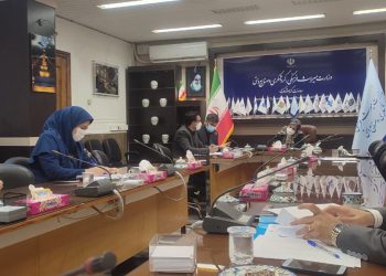 در میز تخصصی گردشگری ایران و عراق؛ موضوع تسهیل ورود گردشگران عراقی به کشور بررسی شد