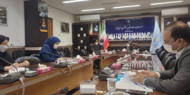 در میز تخصصی گردشگری ایران و عراق؛ موضوع تسهیل ورود گردشگران عراقی به کشور بررسی شد