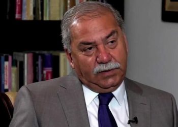 عراق اموال سیاستمدار حامی رژیم اسرائیل را مصادره کرد