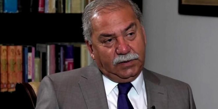 عراق اموال سیاستمدار حامی رژیم اسرائیل را مصادره کرد