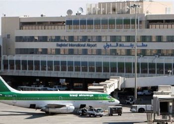 یک نماینده عراقی هشدار داد: نفوذ غیر مستقیم صهیونیستها به فرودگاه بین‌المللی بغداد