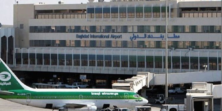 یک نماینده عراقی هشدار داد: نفوذ غیر مستقیم صهیونیستها به فرودگاه بینالمللی بغداد