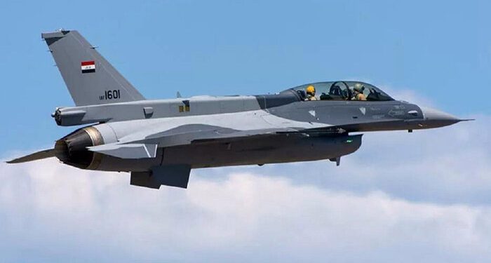 سرکرده داعش در استان صلاح الدین عراق در حمله هوایی کشته شد