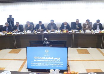 تقویت روابط با همسایگان از سیاست‌های اولویت دار دولت سیزدهم است