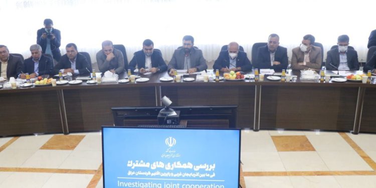 تقویت روابط با همسایگان از سیاستهای اولویت دار دولت سیزدهم است