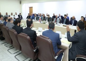 هماهنگی ایران و عراق در حوزه رسانه و ارتباطات برای پوشش مراسم اربعین