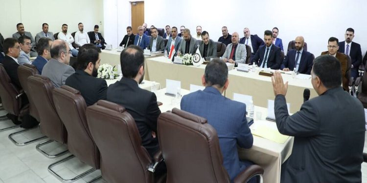 هماهنگی ایران و عراق در حوزه رسانه و ارتباطات برای پوشش مراسم اربعین