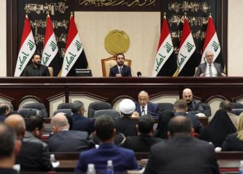 ۱۸۰ نماینده برای تشکیل مجلس عراق موافقت کردند