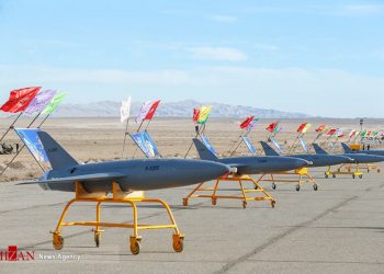 رسانه های عربی: رزمایش پهپادی ایران، نشان دادن قدرت و تقویت توان بازدارندگی است