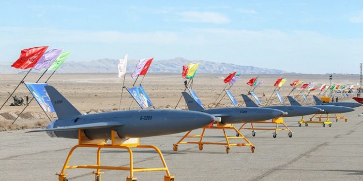 رسانه های عربی: رزمایش پهپادی ایران، نشان دادن قدرت و تقویت توان بازدارندگی است