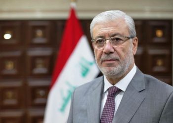 مقتدی صدر خواهان انحصار سیاسی در عراق است