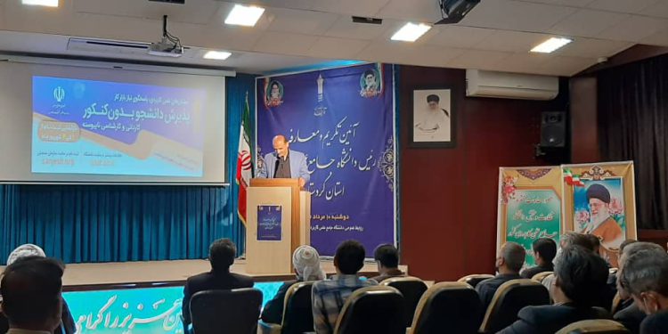 40 درصد از بیکاران، فارغ التحصیلان دانشگاه های دولتی هستند